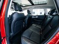 2025 Changan CS35 Plus I Рестайлинг, красный - вид 11