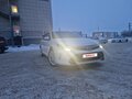 2017 Toyota Camry VII (XV50) Рестайлинг, белый, 2050000 рублей