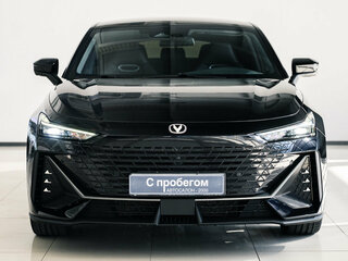 2024 Changan UNI-V I, чёрный, 2319000 рублей, вид 1