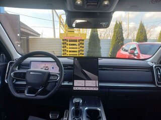 2024 Jaecoo J7 I, чёрный, 2142000 рублей, вид 5