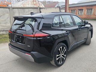 2026 Toyota Wildlander II, чёрный, 4400000 рублей, вид 1