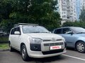 2018 Toyota Succeed I Рестайлинг, белый