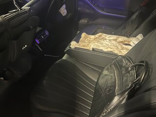 2021 Mercedes-Benz S-Класс 350 d VII (W223), серый, 8100000 рублей, вид 5