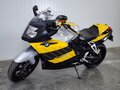 2006 BMW K 1200 S, жёлтый, 499000 рублей - вид 3