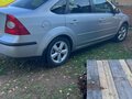 2005 Ford Focus II, серебристый, 499000 рублей - вид 3