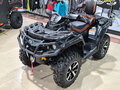 2026 BRP Can-Am Outlander MAX 1000R LTD, чёрный, 2060300 рублей - вид 2