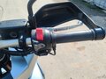 2018 Honda X-ADV, серебристый, 999000 рублей - вид 9