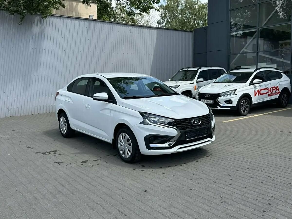 Открыть фотографии: Lada (ВАЗ) Iskra