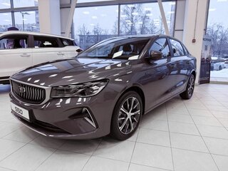2026 Belgee S50, серый, 2069990 рублей, вид 1