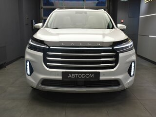 2021 Exeed VX I, белый, 2267000 рублей, вид 2