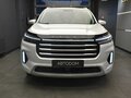 2021 Exeed VX I, белый - вид 2