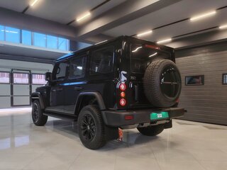 2026 212 T01, чёрный, 4399000 рублей, вид 4
