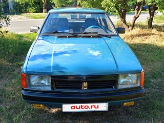 1990 Москвич 2141 21412-01, синий, 100000 рублей, вид 4