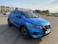 2019 Nissan Qashqai II, голубой, 2050000 рублей - вид 6
