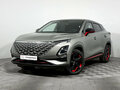 2023 Omoda C5 I, серый, 1460000 рублей