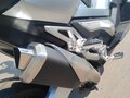 2018 Honda X-ADV, серебристый, 999000 рублей - вид 10