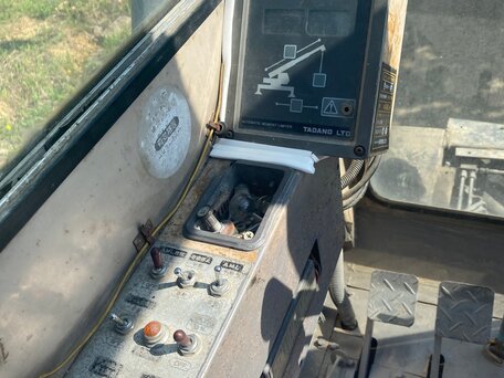 1984 Fuso (Mitsubishi) Canter, 2550000 рублей, вид 4