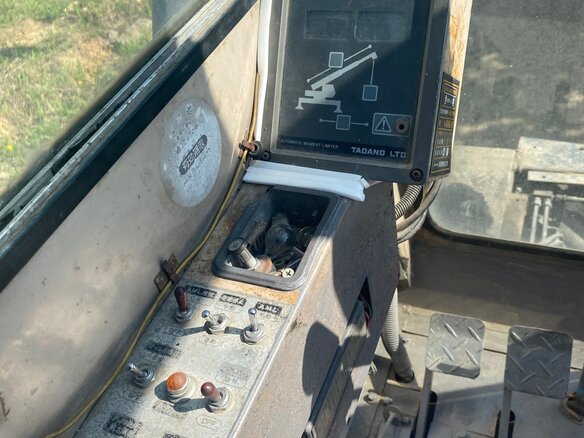1984 Fuso (Mitsubishi) Canter, 2450000 рублей - вид 3