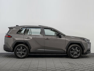 2026 Toyota RAV4 VI (XA60), серый, 4490000 рублей, вид 4