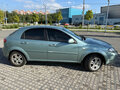 2007 Chevrolet Lacetti I, зелёный, 395000 рублей - вид 3