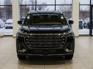 2025 Jetour X90+, чёрный, 3599900 рублей, вид 2