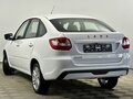 2026 Lada (ВАЗ) Granta I Рестайлинг, белый, 1213000 рублей - вид 2