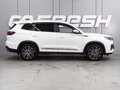 2024 Chery Tiggo 8 Pro Max I Рестайлинг, белый - вид 4
