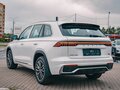 2026 Geely Monjaro I, белый, 4599990 рублей - вид 4