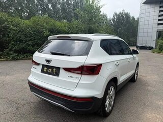 2022 Jetta VS5 I Рестайлинг, белый, 1361000 рублей, вид 5
