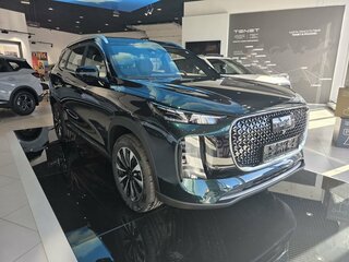 2026 Tenet T8, зелёный, 3299000 рублей, вид 3