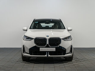 2026 BMW X3 Long 30L xDrive IV (G45/G48), белый, 7090000 рублей, вид 2