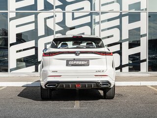 2025 Changan UNI-Z, белый, 2999000 рублей, вид 4