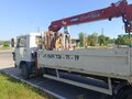 1991 MAN G 90, белый, 2200000 рублей - вид 2