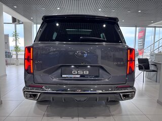 2026 GAC GS8 Dragon II, серый, 5349000 рублей, вид 5