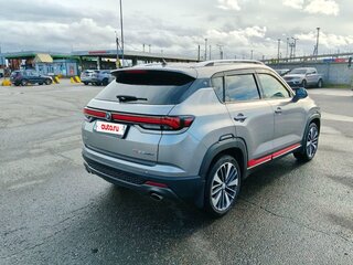 2023 Changan CS35 Plus I Рестайлинг, серый, 1700000 рублей, вид 5