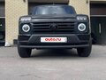 2023 Lada (ВАЗ) Niva Legend I, чёрный, 1050000 рублей - вид 6