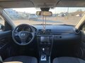 2008 Mazda 3 I (BK) Рестайлинг, серый, 610000 рублей - вид 10