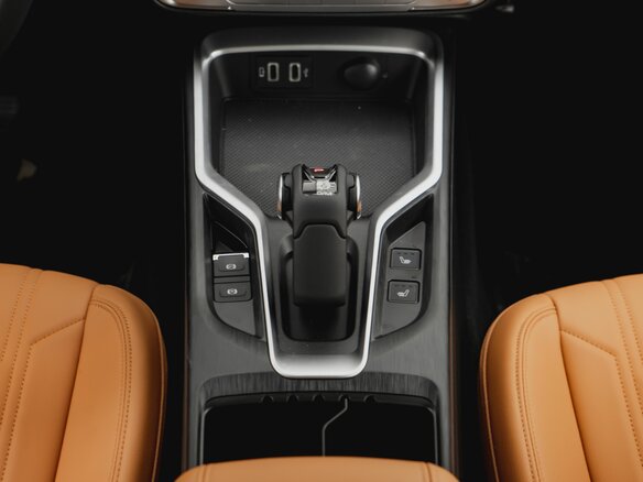 2026 Haval H5 II, чёрный, 4305510 рублей - вид 15