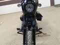 2015 Yamaha XV950 Bolt, чёрный, 630000 рублей - вид 8