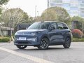 2026 Leapmotor A10 39.8 kWh, голубой, 1575055 рублей