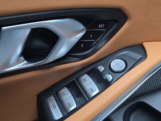 2026 BMW 3 серии 320i VII (G2x) Рестайлинг 2, серый, 4600000 рублей, вид 5