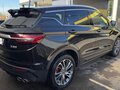 2024 Belgee X50, чёрный - вид 3