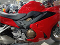 2017 Honda VFR 800, красный, 1133000 рублей - вид 6