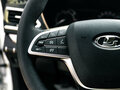 2026 Lada (ВАЗ) Vesta SW I Рестайлинг (NG), белый - вид 11