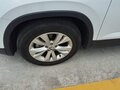 2024 Skoda Kamiq I (China Market), белый, 1361220 рублей - вид 6