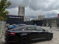 2024 Geely Preface I, чёрный - вид 2
