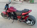 1995 Yamaha V-Max 1200, красный, 400000 рублей - вид 2
