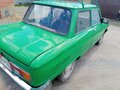 1983 ЗАЗ 968 М, зелёный, 99500 рублей - вид 10