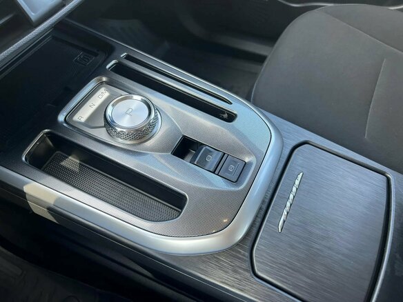 2021 Haval Jolion I, голубой - вид 15