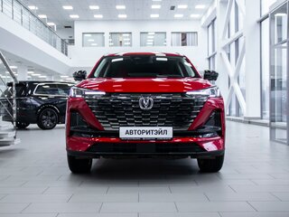 2025 Changan UNI-S I, красный, 3179900 рублей, вид 2